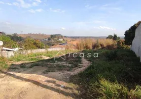 Foto 1 de Lote/Terreno à venda, 1000m² em Boa Vista, Caçapava