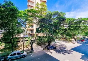Foto 1 de Apartamento com 3 Quartos para alugar, 90m² em Botafogo, Rio de Janeiro