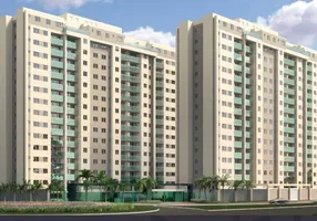 Foto 1 de Apartamento com 3 Quartos à venda, 119m² em Samambaia Sul, Samambaia