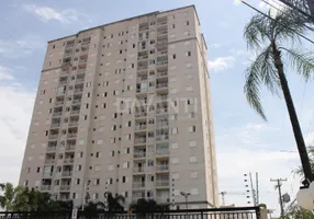 Foto 1 de Apartamento com 3 Quartos à venda, 66m² em Parque Industrial, Campinas