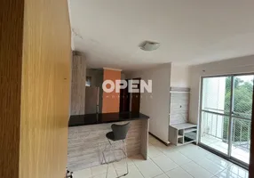 Foto 1 de Apartamento com 2 Quartos à venda, 47m² em Olaria, Canoas