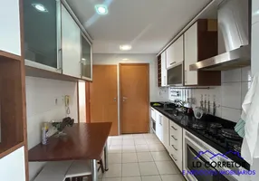 Foto 1 de Apartamento com 3 Quartos à venda, 93m² em Setor Nova Suiça, Goiânia