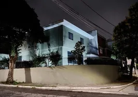 Foto 1 de Sobrado com 5 Quartos à venda, 400m² em Chácara Klabin, São Paulo