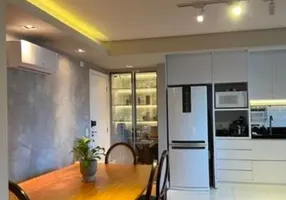 Foto 1 de Apartamento com 2 Quartos à venda, 70m² em Residencial José Lázaro Gouvea, Londrina