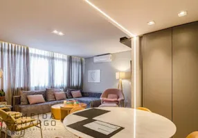 Foto 1 de Apartamento com 3 Quartos à venda, 141m² em Jardim América, São Paulo