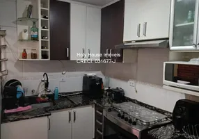 Foto 1 de Casa de Condomínio com 3 Quartos à venda, 55m² em Penha, São Paulo