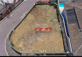 Foto 1 de Lote/Terreno à venda, 372m² em Jardim Tamoio, Jundiaí