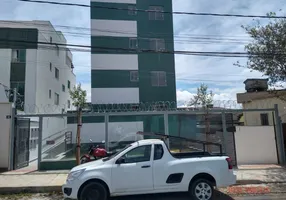 Foto 1 de Apartamento com 2 Quartos à venda, 45m² em Candelaria, Belo Horizonte