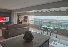 Foto 1 de Apartamento com 3 Quartos à venda, 139m² em Park Lozândes, Goiânia