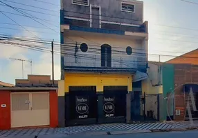 Foto 1 de Prédio Comercial à venda, 500m² em Vila Hortencia, Sorocaba