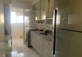 Foto 1 de Apartamento com 3 Quartos à venda, 84m² em Vila Lageado, São Paulo