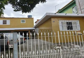 Foto 1 de Casa com 3 Quartos à venda, 158m² em Vila Jacuí, São Paulo