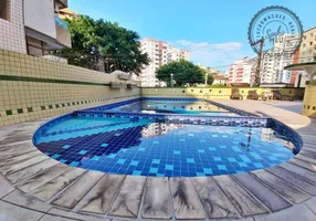 Foto 1 de Apartamento com 2 Quartos à venda, 100m² em Vila Tupi, Praia Grande