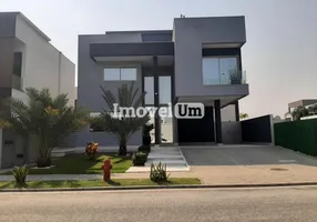 Foto 1 de Casa de Condomínio com 5 Quartos para venda ou aluguel, 740m² em Barra da Tijuca, Rio de Janeiro