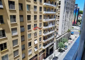 Foto 1 de Apartamento com 2 Quartos à venda, 53m² em Centro, São Paulo