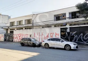 Foto 1 de Galpão/Depósito/Armazém para alugar, 750m² em Campo Grande, São Paulo