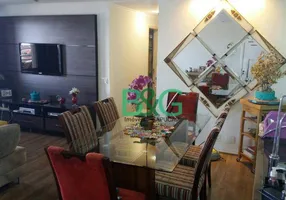 Foto 1 de Apartamento com 2 Quartos para alugar, 98m² em Tatuapé, São Paulo