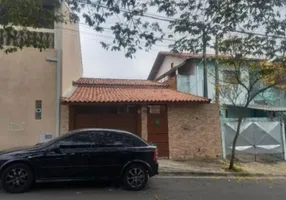 Foto 1 de Casa com 2 Quartos à venda, 120m² em Jardim Soraia, São Paulo