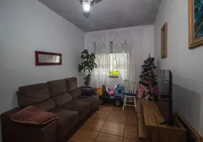 Foto 1 de Apartamento com 1 Quarto à venda, 40m² em Vila Nova, Porto Alegre