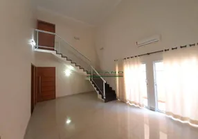Foto 1 de Casa de Condomínio com 4 Quartos para venda ou aluguel, 213m² em Jardim Nova Aliança Sul, Ribeirão Preto