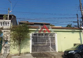 Foto 1 de Sobrado com 5 Quartos à venda, 328m² em Jardim Casa Branca, Suzano