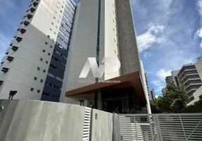 Foto 1 de Flat com 2 Quartos à venda, 56m² em Espinheiro, Recife