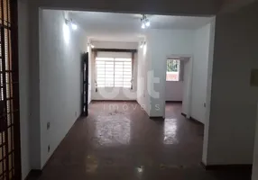 Foto 1 de Casa com 3 Quartos à venda, 135m² em Botafogo, Campinas