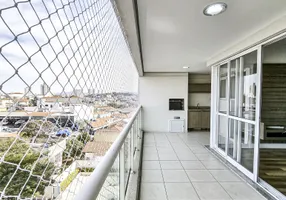 Foto 1 de Apartamento com 3 Quartos à venda, 115m² em Vila Maria Alta, São Paulo