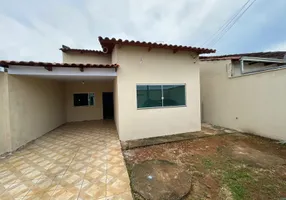 Foto 1 de Casa com 3 Quartos à venda, 190m² em Cidade Vera Cruz, Aparecida de Goiânia