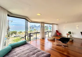 Foto 1 de Apartamento com 3 Quartos à venda, 197m² em Barra da Tijuca, Rio de Janeiro