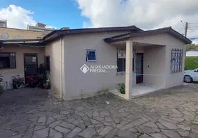 Foto 1 de Casa com 4 Quartos à venda, 277m² em Rubem Berta, Porto Alegre