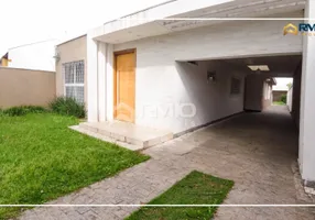 Foto 1 de Casa com 5 Quartos à venda, 264m² em Boa Vista, Curitiba