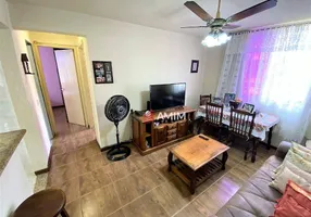 Foto 1 de Apartamento com 2 Quartos à venda, 70m² em Santa Catarina, São Gonçalo