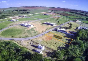 Foto 1 de Lote/Terreno à venda, 398m² em Sitio da Serra, Tuiuti