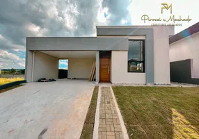 Foto 1 de Casa de Condomínio com 3 Quartos para alugar, 300m² em São Venancio, Itupeva