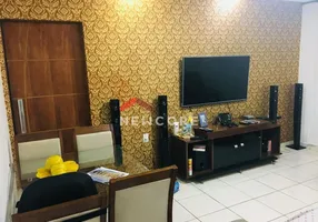 Foto 1 de Apartamento com 1 Quarto à venda, 61m² em Macuco, Santos