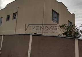 Foto 1 de Sobrado com 3 Quartos à venda, 213m² em Vila Proost de Souza, Campinas