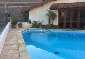 Foto 1 de Casa com 3 Quartos à venda, 318m² em Granja Viana, Cotia