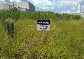 Foto 1 de Lote/Terreno à venda, 253m² em Jardim do Bosque, São Carlos