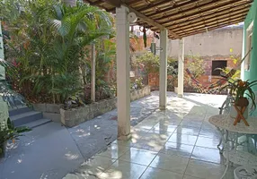 Foto 1 de Casa com 3 Quartos à venda, 130m² em Ribeiro de Abreu, Belo Horizonte