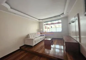 Foto 1 de Sobrado com 3 Quartos para alugar, 180m² em Vila Valparaiso, Santo André