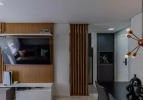 Foto 1 de Apartamento com 2 Quartos à venda, 44m² em Parque Rebouças, São Paulo