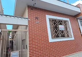 Foto 1 de Casa com 6 Quartos para alugar, 120m² em Lapa, São Paulo