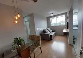 Foto 1 de Apartamento com 2 Quartos à venda, 50m² em Morro Santana, Porto Alegre