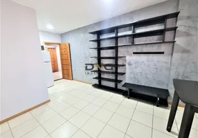 Foto 1 de Apartamento com 1 Quarto à venda, 38m² em Norte, Águas Claras