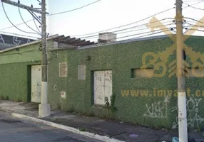 Foto 1 de Galpão/Depósito/Armazém para alugar, 496m² em Tatuapé, São Paulo