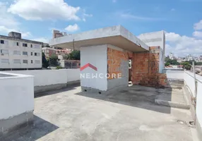 Foto 1 de Cobertura com 3 Quartos à venda, 120m² em Renascença, Belo Horizonte