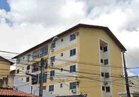 Foto 1 de Apartamento com 3 Quartos à venda, 82m² em Benfica, Fortaleza