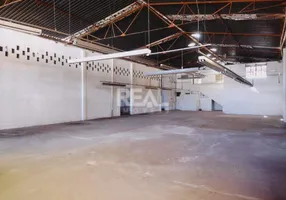 Foto 1 de Galpão/Depósito/Armazém para alugar, 865m² em Alto dos Caiçaras, Belo Horizonte