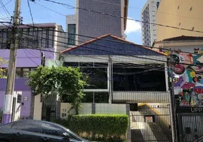 Foto 1 de Prédio Comercial com 43 Quartos à venda, 650m² em Vila Mariana, São Paulo